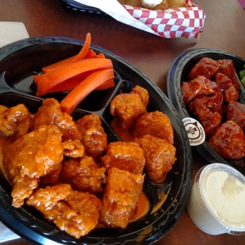 Epic Wings - Boneless wings - Chicken Wings Near Me - San Diego, California Epic Wings - Boneless wings - Chicken Wings Near Me - San Diego, California