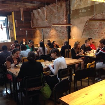 CAVA - Mediterranean Near Me - Washington, DC, District of Columbia