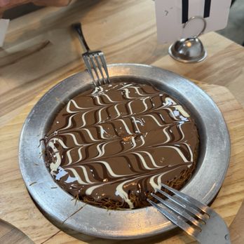 Wowbooza - Chocolate kunafa - Specialty Food Near Me - Duluth, Georgia Wowbooza - Chocolate kunafa - Specialty Food Near Me - Duluth, Georgia