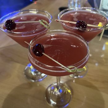 Moonwalk - Cocktail Bars Near Me - Albuquerque, New Mexico