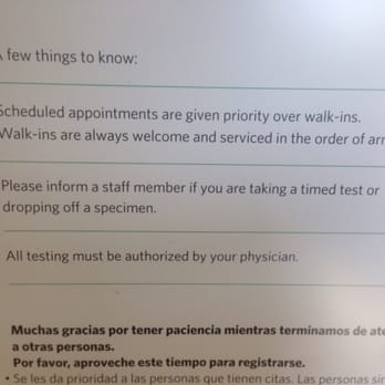 Quest Diagnostics - Laboratory Testing Near Me - Bolingbrook, Illinois Quest Diagnostics - Laboratory Testing Near Me - Bolingbrook, Illinois