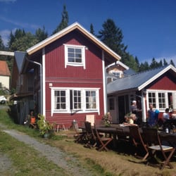 Ulvöbyn