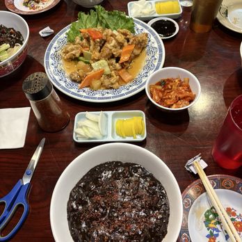 P & Y Cafe - Chinese Near Me - Aurora, Colorado