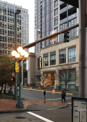 The Shops At The Bravern by null