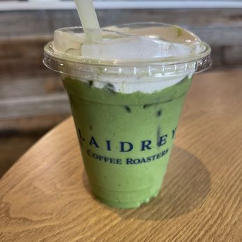 Laidrey Coffee Roasters - Coffee Roasteries Near Me - Tarzana, California Laidrey Coffee Roasters - Coffee Roasteries Near Me - Tarzana, California