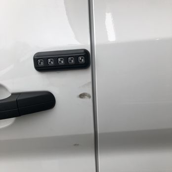 Express Oil Change & Tire Engineers - REALLY? So that means he drove around smearing that shit all over my steering wheel and shifter. Appreciate it. - Oil Change Stations Near Me - Cumming, Georgia