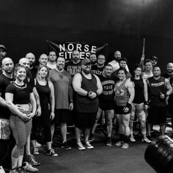 Norse Fitness - Www.norsefitnesasgym.com