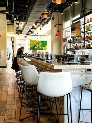 Song Lan Restaurant by null