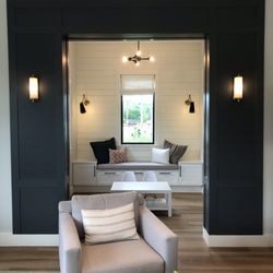 Westover Family Dentistry - Waiting room!