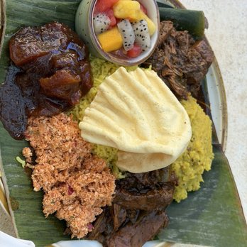 Mirisata - Sri Lankan Near Me - Portland, Oregon