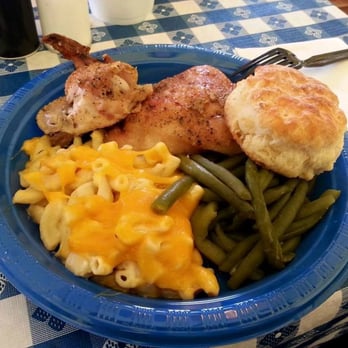 Julia Belle's - These blue place specials are just as good as they look. Â A really great meal. - Southern Near Me - Florence, South Carolina Julia Belle's - These blue place specials are just as good as they look. Â A really great meal. - Southern Near Me - Florence, South Carolina