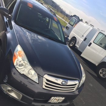 Auto Glass Experts - Auto Glass Services Near Me - Gaithersburg, Maryland