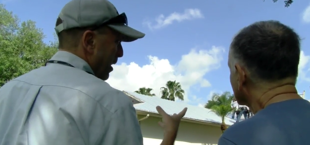 Slide of Panda Contractors