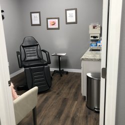 Arkansas Permanent Cosmetics Institute
