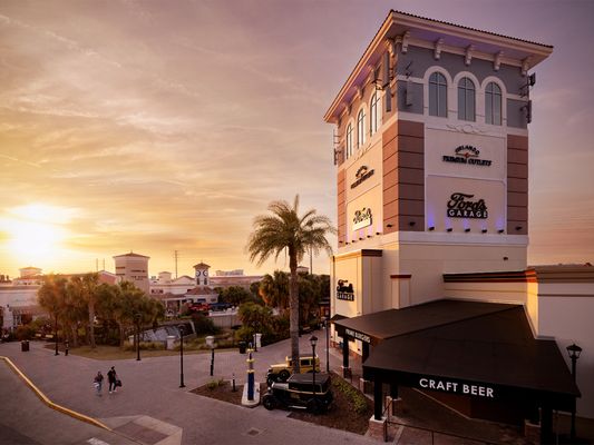 Orlando International Premium Outlets by null