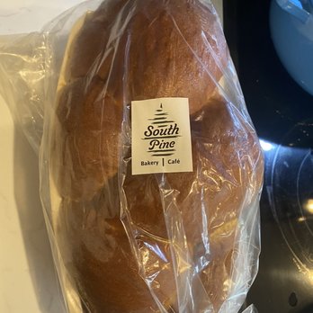 Southpine Bakery - Pumpkin brioche - Coffee & Tea Near Me - Eugene, Oregon Southpine Bakery - Pumpkin brioche - Coffee & Tea Near Me - Eugene, Oregon