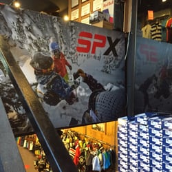 SPX