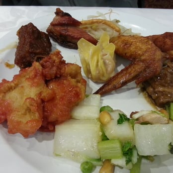 Jade - Buffets Near Me - Montreal, Quebec