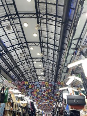 Greenhills Mall by null