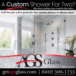 AGS Glass
