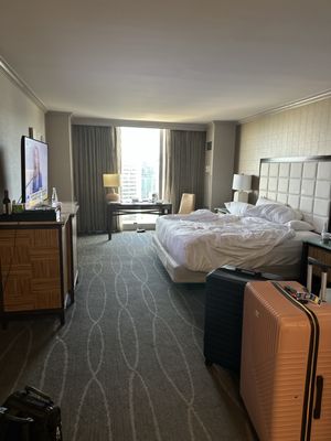 Fairmont Dallas by null