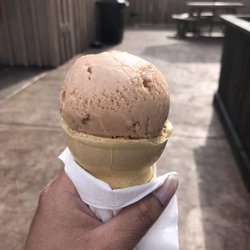 The Reedsville Creamery - Biscoff cookie butter