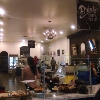 Romancing the Bean Cafe - Coffee & Tea Near Me - Burbank, California Romancing the Bean Cafe - Coffee & Tea Near Me - Burbank, California