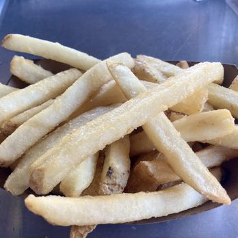 Grumpy’s Burgers & Brew - French fries - Burgers Near Me - Auburn, California Grumpy’s Burgers & Brew - French fries - Burgers Near Me - Auburn, California