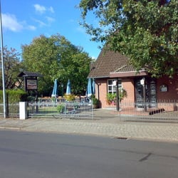 Gasthaus Bähre