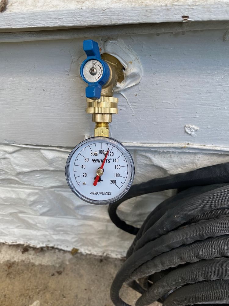 Slide of Heil Plumbing