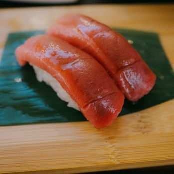 Itani Sushi - Toro Nigiri - Sushi Bars Near Me - Berkeley, California Itani Sushi - Toro Nigiri - Sushi Bars Near Me - Berkeley, California