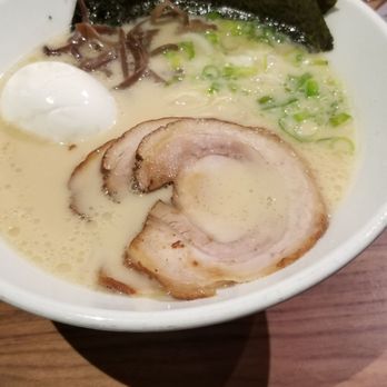 Ippudo San Francisco - Tonkatsu - Ramen Near Me - San Francisco, California Ippudo San Francisco - Tonkatsu - Ramen Near Me - San Francisco, California