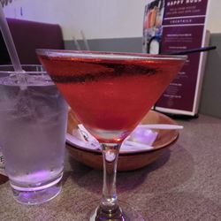 Mr. Q Crab House - Jolly Rancher