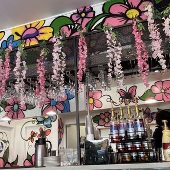 Madres Brunch - Coffee & Tea Near Me - Monrovia, California Madres Brunch - Coffee & Tea Near Me - Monrovia, California