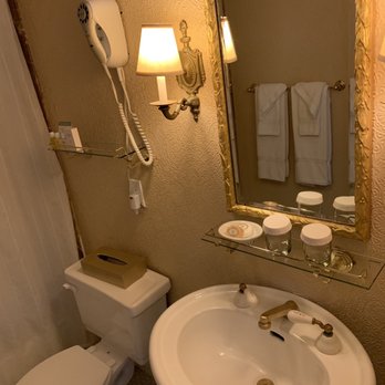 Hotel Majestic - Hotels Near Me - San Francisco, California