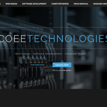 Ocoee Technologies - Ocoee Technologies - Web Design Near Me - Cleveland, Tennessee Ocoee Technologies - Ocoee Technologies - Web Design Near Me - Cleveland, Tennessee
