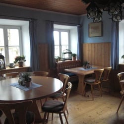 Gasthaus Heimgarten