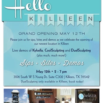 Beleza Surgery - Medical Spas Near Me - Killeen, Texas Beleza Surgery - Medical Spas Near Me - Killeen, Texas