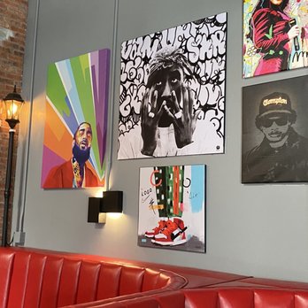 The Compound by Dirt Dog - Hot Dogs Near Me - Commerce, California The Compound by Dirt Dog - Hot Dogs Near Me - Commerce, California