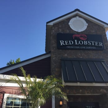 Red Lobster - Seafood Near Me - Brea, California