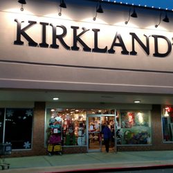 Kirkland's