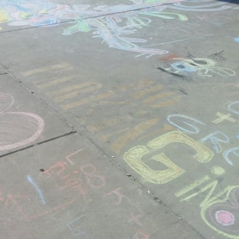 Chalk the Block - Festivals Near Me - El Paso, Texas