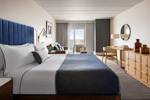 Gurney's Newport Resort & Marina by null