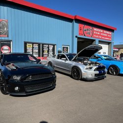 Wash Me Detailing Undercoating And Accessories