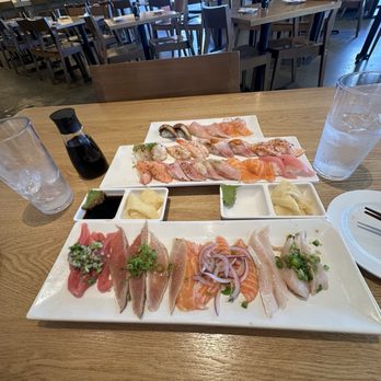 X-Fish - Sushi Bars Near Me - Brea, California