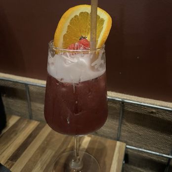 The Wine Bunker - Wine Bars Near Me - Alabaster, Alabama