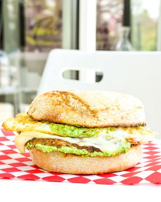 Café Patachou by null