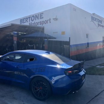 Bertone Motorsport - Me leaving Bertone after an amazing experience - Auto Repair Near Me - Alhambra, California Bertone Motorsport - Me leaving Bertone after an amazing experience - Auto Repair Near Me - Alhambra, California