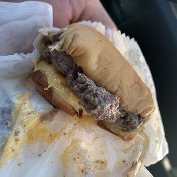 White Manna - Double Cheeseburger- good flavor - Burgers Near Me - Hackensack, New Jersey White Manna - Double Cheeseburger- good flavor - Burgers Near Me - Hackensack, New Jersey