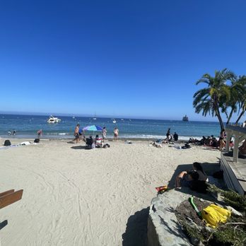 Descanso Beach Club - New American Near Me - Avalon, California Descanso Beach Club - New American Near Me - Avalon, California